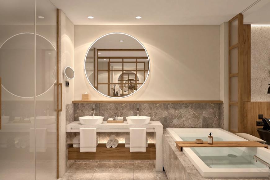 5 Sterne Hotel: Secrets Playa Esmeralda Resort & Spa - Adults only - Miches, Norden Dom. Rep., Bild 5