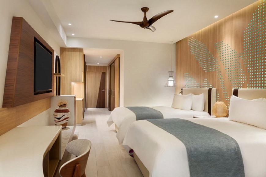 5 Sterne Familienhotel: Hyatt Ziva Cap Cana - Cap Cana, Osten Dom. Rep., Bild 4