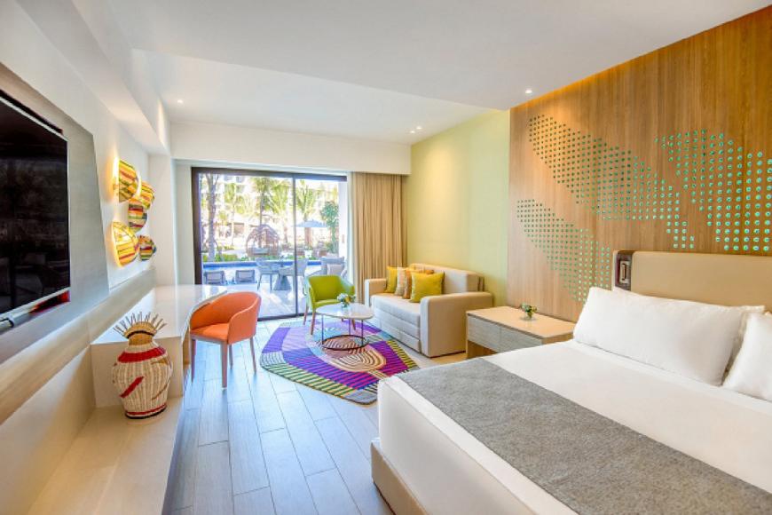 5 Sterne Familienhotel: Hyatt Ziva Cap Cana - Cap Cana, Osten Dom. Rep., Bild 3