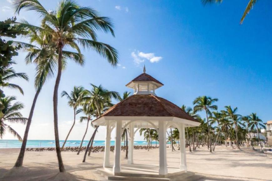 5 Sterne Familienhotel: Hyatt Ziva Cap Cana - Cap Cana, Osten Dom. Rep., Bild 10