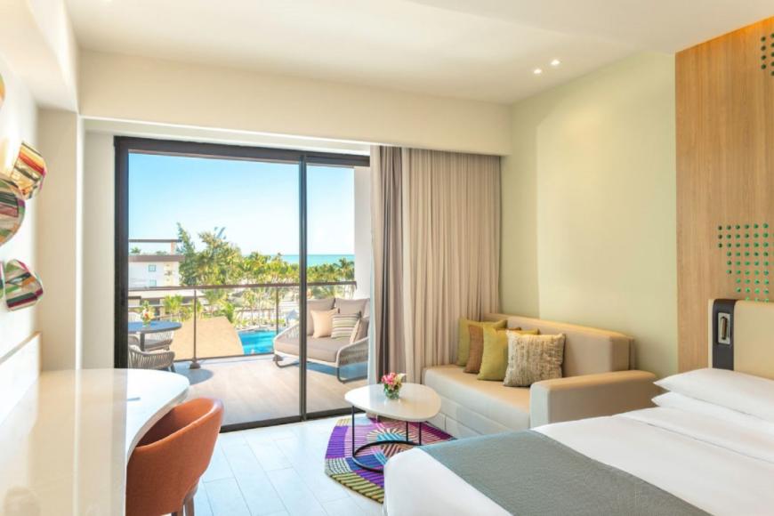 5 Sterne Familienhotel: Hyatt Ziva Cap Cana - Cap Cana, Osten Dom. Rep., Bild 5