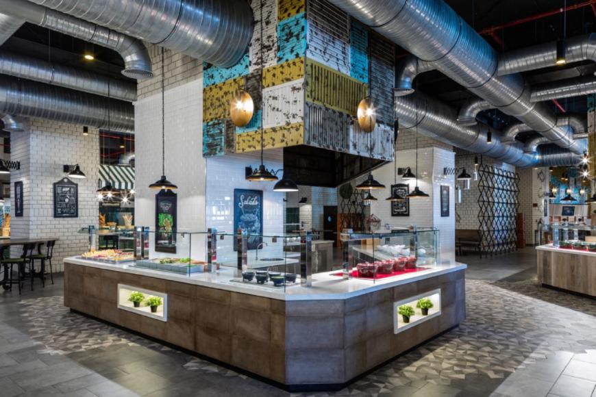 5 Sterne Familienhotel: Hyatt Ziva Cap Cana - Cap Cana, Osten Dom. Rep., Bild 7