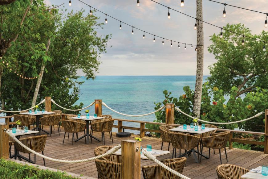 5 Sterne Familienhotel: Dreams La Romana Family Resort - Bayahibe, Bild 5