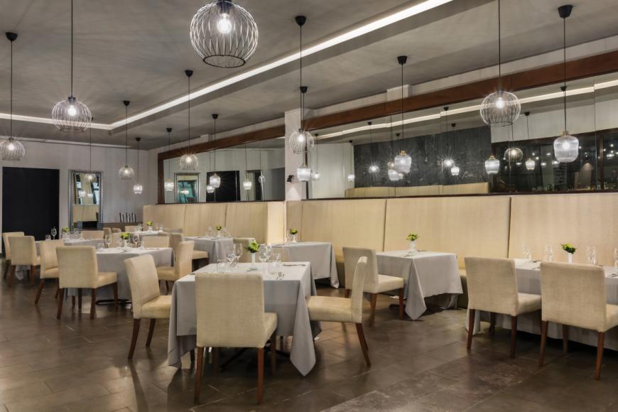 5 Sterne Familienhotel: Dreams La Romana Family Resort - Bayahibe, Bild 6