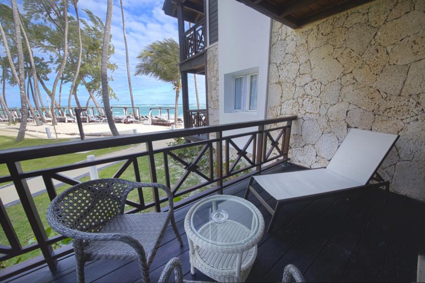 4 Sterne Familienhotel: Vista Sol Punta Cana - Punta Cana / Bavaro, Osten Dom. Rep., Bild 7