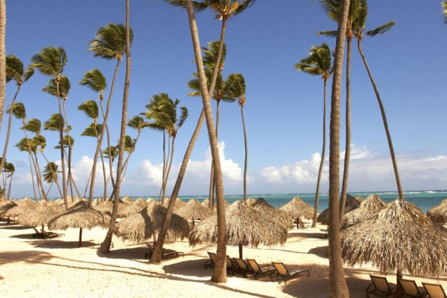 5 Sterne Familienhotel: Paradisus Palma Real Golf & Spa Resort - Punta Cana / Bavaro, Osten Dom. Rep., Bild 2