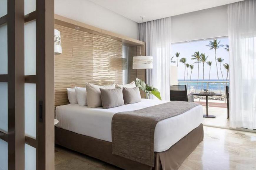 5 Sterne Familienhotel: Paradisus Palma Real Golf & Spa Resort - Punta Cana / Bavaro, Osten Dom. Rep., Bild 3