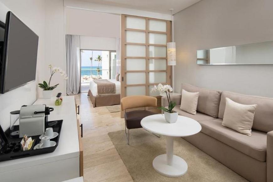 5 Sterne Familienhotel: Paradisus Palma Real Golf & Spa Resort - Punta Cana / Bavaro, Osten Dom. Rep., Bild 5