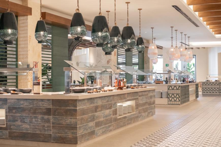 5 Sterne Hotel: Catalonia Bayahibe - Bayahibe, Osten Dom. Rep., Bild 8