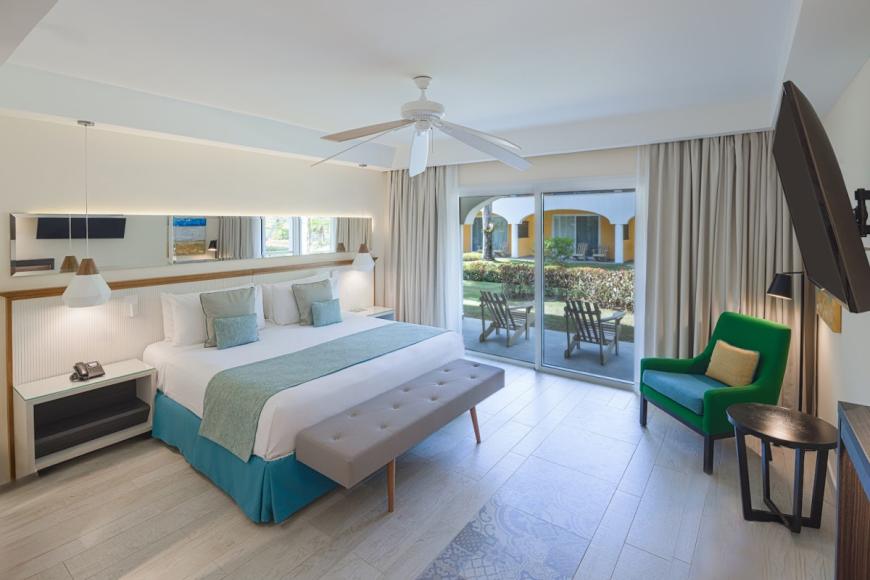 5 Sterne Hotel: Catalonia Bayahibe - Bayahibe, Osten Dom. Rep., Bild 5