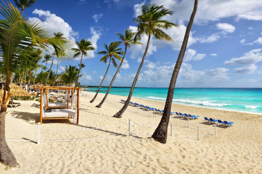 5 Sterne Hotel: Catalonia Bayahibe - Bayahibe, Osten Dom. Rep., Bild 10