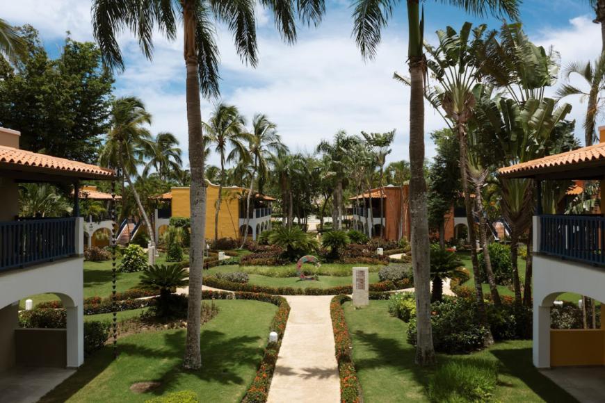 5 Sterne Hotel: Catalonia Bayahibe - Bayahibe, Osten Dom. Rep., Bild 3