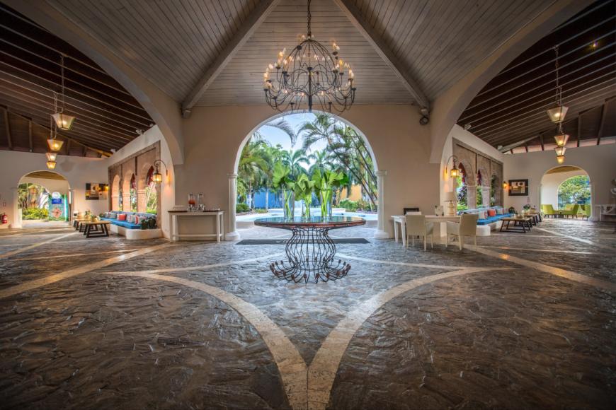 5 Sterne Hotel: Catalonia Bayahibe - Bayahibe, Osten Dom. Rep., Bild 4