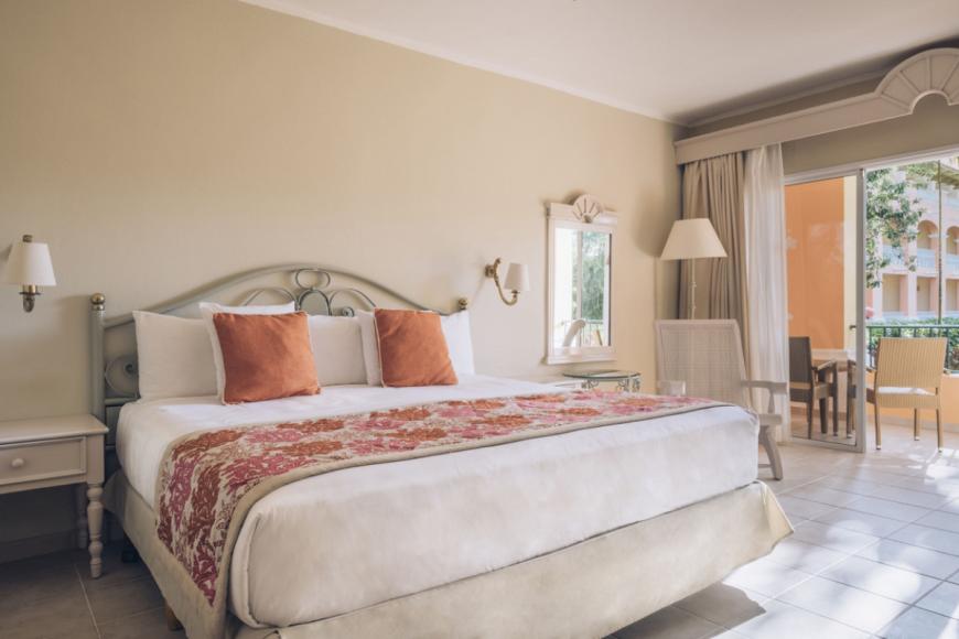 5 Sterne Familienhotel: Iberostar Selection Hacienda Dominicus - La Romana, Osten Dom. Rep., Bild 2