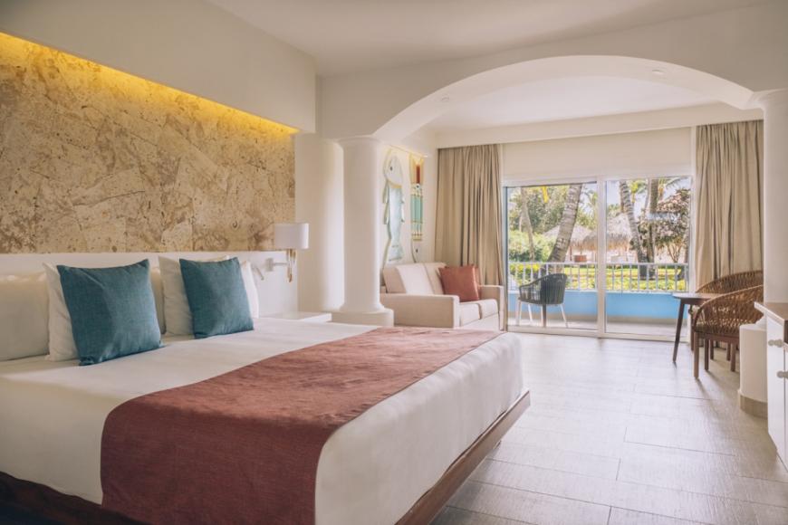 5 Sterne Familienhotel: Iberostar Selection Hacienda Dominicus - La Romana, Osten Dom. Rep., Bild 3