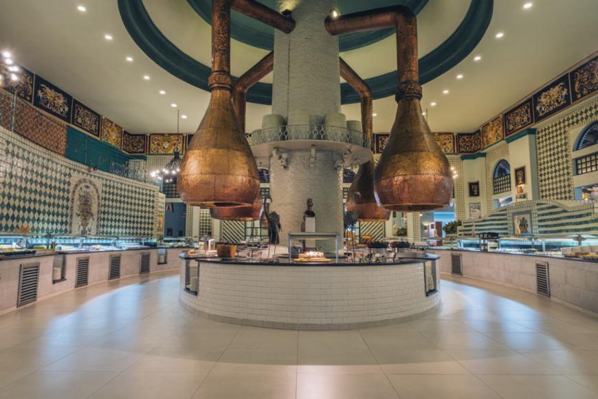 5 Sterne Familienhotel: Iberostar Selection Hacienda Dominicus - La Romana, Osten Dom. Rep., Bild 5