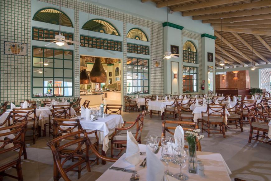 5 Sterne Familienhotel: Iberostar Selection Hacienda Dominicus - La Romana, Osten Dom. Rep., Bild 6