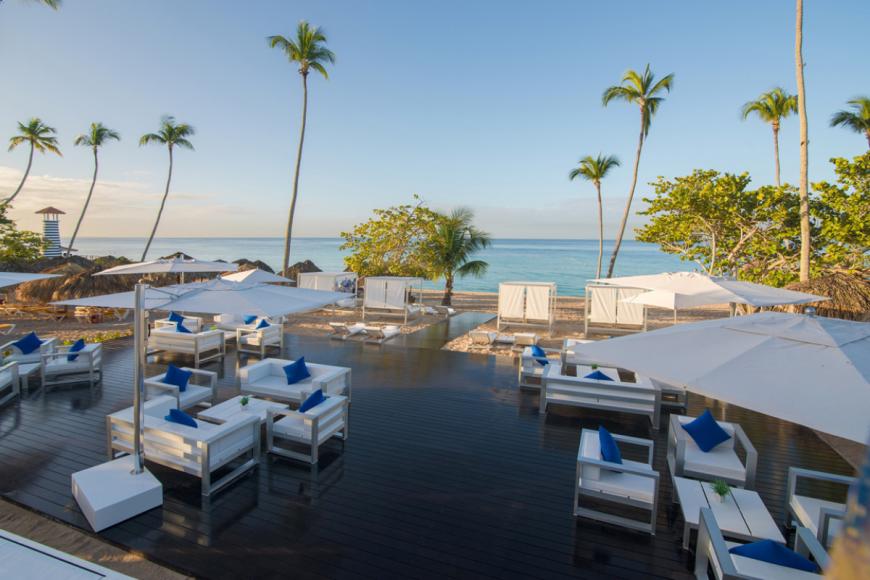 5 Sterne Familienhotel: Iberostar Selection Hacienda Dominicus - La Romana, Osten Dom. Rep.