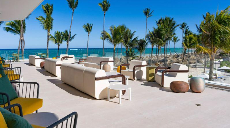 5 Sterne Familienhotel: Caribe Deluxe Princess - Punta Cana / Bavaro, Osten Dom. Rep., Bild 3