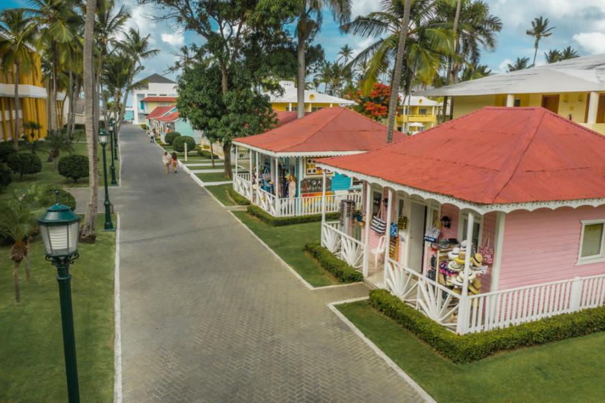 5 Sterne Familienhotel: Iberostar Waves Dominicana - Punta Cana / Bavaro, Osten Dom. Rep., Bild 4