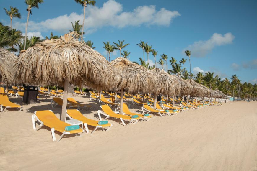 5 Sterne Familienhotel: Iberostar Waves Dominicana - Punta Cana / Bavaro, Osten Dom. Rep., Bild 2
