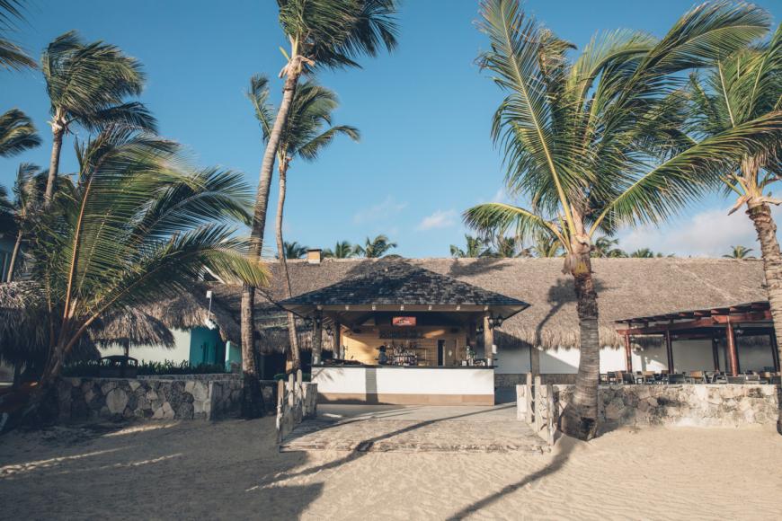 5 Sterne Familienhotel: Iberostar Waves Dominicana - Punta Cana / Bavaro, Osten Dom. Rep., Bild 9