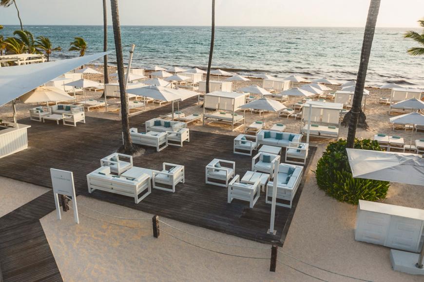 5 Sterne Familienhotel: Iberostar Waves Dominicana - Punta Cana / Bavaro, Osten Dom. Rep., Bild 5