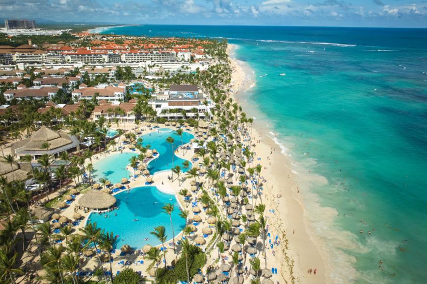 4 Sterne Familienhotel: Bahia Principe Explore Punta Cana - Punta Cana / Bavaro, Osten Dom. Rep., Bild 10