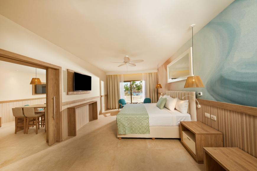 4 Sterne Familienhotel: Bahia Principe Explore Punta Cana - Punta Cana / Bavaro, Osten Dom. Rep., Bild 4