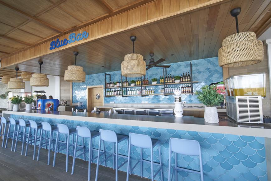 4 Sterne Familienhotel: Bahia Principe Explore Punta Cana - Punta Cana / Bavaro, Osten Dom. Rep., Bild 9