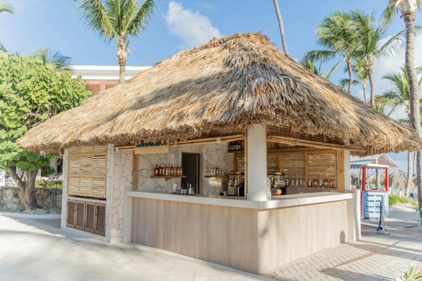 4 Sterne Familienhotel: Bahia Principe Explore Punta Cana - Punta Cana / Bavaro, Osten Dom. Rep., Bild 8