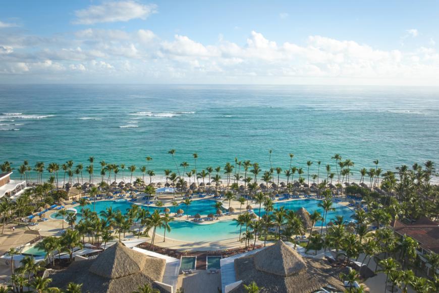4 Sterne Familienhotel: Bahia Principe Grand Punta Cana - Punta Cana / Bavaro, Osten Dom. Rep.