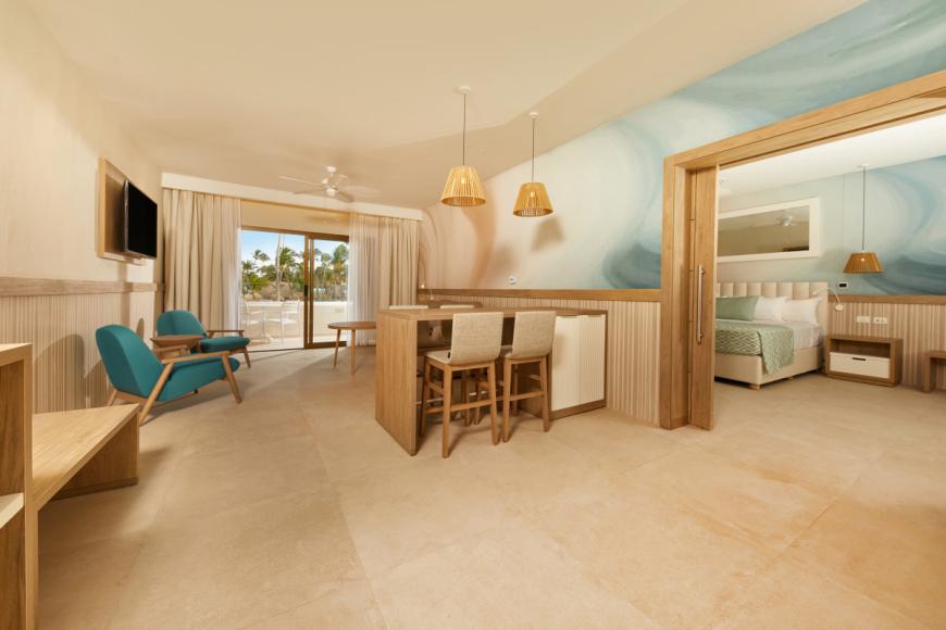 4 Sterne Familienhotel: Bahia Principe Grand Punta Cana - Punta Cana / Bavaro, Osten Dom. Rep., Bild 5