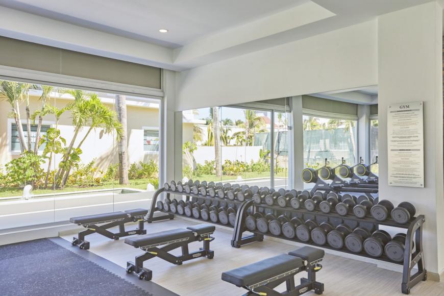 5 Sterne Hotel: Bahia Principe Escape Aquamarine - Adults Only - Punta Cana / Bavaro, Osten Dom. Rep., Bild 10