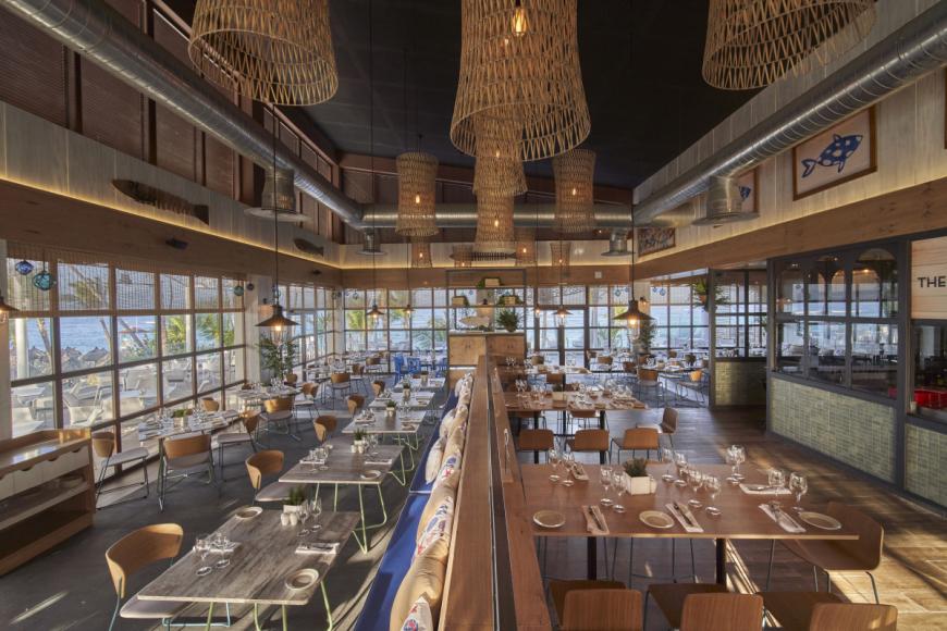 5 Sterne Hotel: Bahia Principe Escape Aquamarine - Adults Only - Punta Cana / Bavaro, Osten Dom. Rep., Bild 8