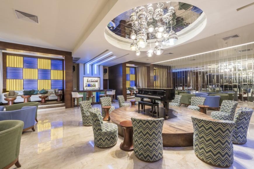 4 Sterne Hotel: Ocean Blue and Sand - Punta Cana / Bavaro, Osten Dom. Rep., Bild 6