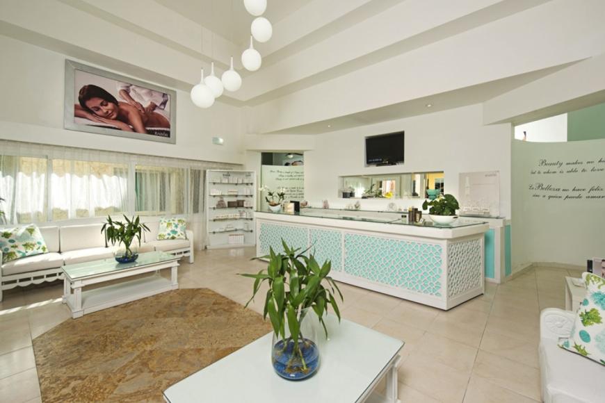 4 Sterne Hotel: Ocean Blue and Sand - Punta Cana / Bavaro, Osten Dom. Rep., Bild 5