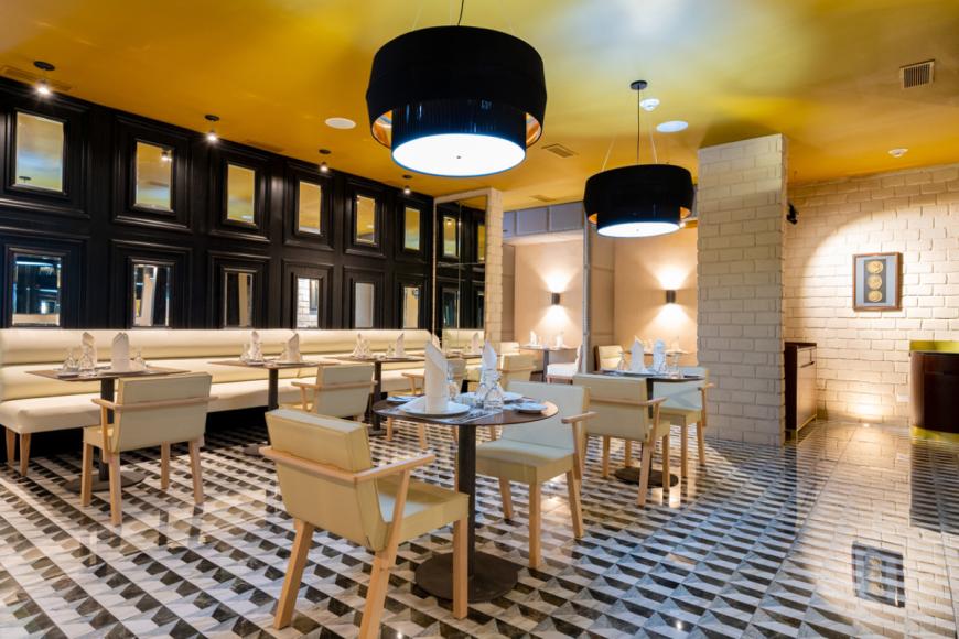 4 Sterne Hotel: Punta Cana Princess All Suites Resort & Spa - Adults Only - Punta Cana / Bavaro, Osten Dom. Rep., Bild 5