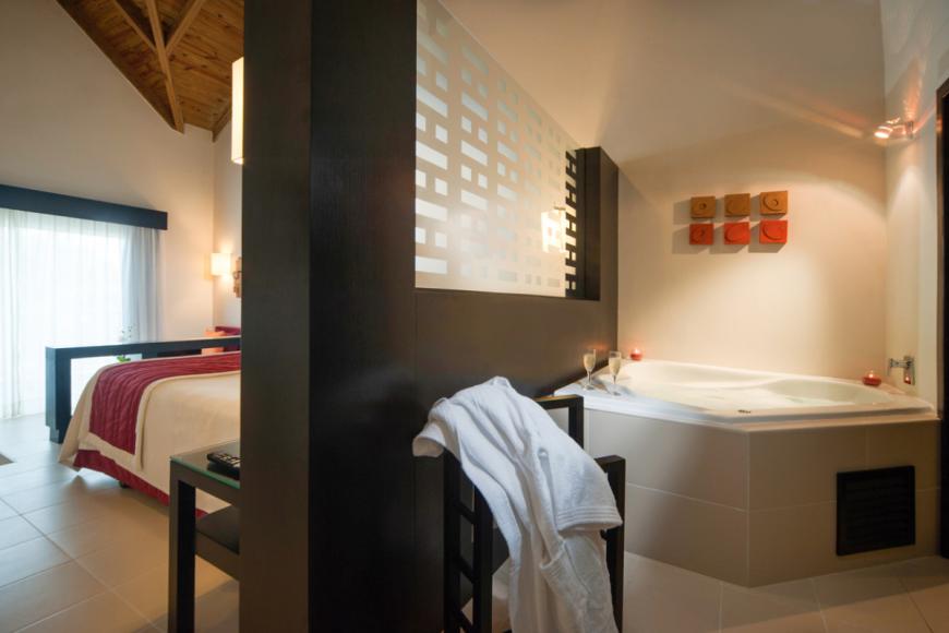 4 Sterne Hotel: Punta Cana Princess All Suites Resort & Spa - Adults Only - Punta Cana / Bavaro, Osten Dom. Rep., Bild 2