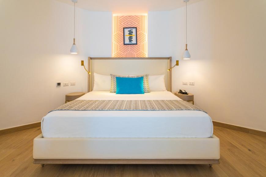 4 Sterne Familienhotel: Grand Bavaro Princess - Punta Cana / Bavaro, Osten Dom. Rep., Bild 2