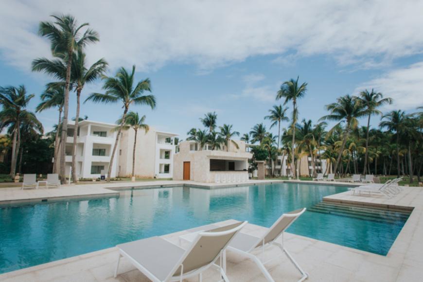4 Sterne Familienhotel: Grand Bavaro Princess - Punta Cana / Bavaro, Osten Dom. Rep.