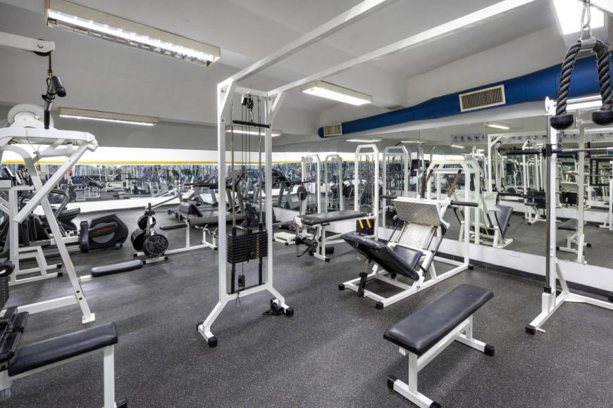 4 Sterne Familienhotel: Viva Dominicus Palace by Wyndham - La Romana, Osten Dom. Rep., Bild 10