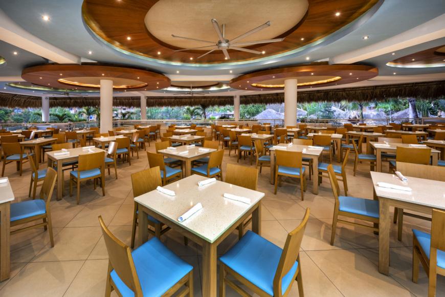 4 Sterne Familienhotel: Viva Dominicus Palace by Wyndham - La Romana, Osten Dom. Rep., Bild 8