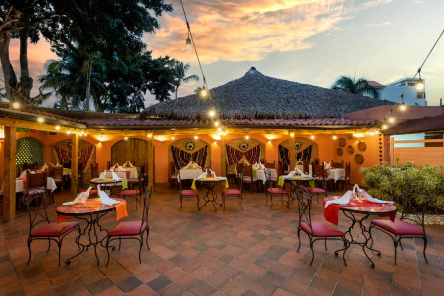 4 Sterne Familienhotel: Viva Dominicus Palace by Wyndham - La Romana, Osten Dom. Rep., Bild 6