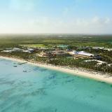 5 Sterne Familienhotel: Barcelo Bavaro Palace, Punta Cana / Bavaro, Osten Dom. Rep.