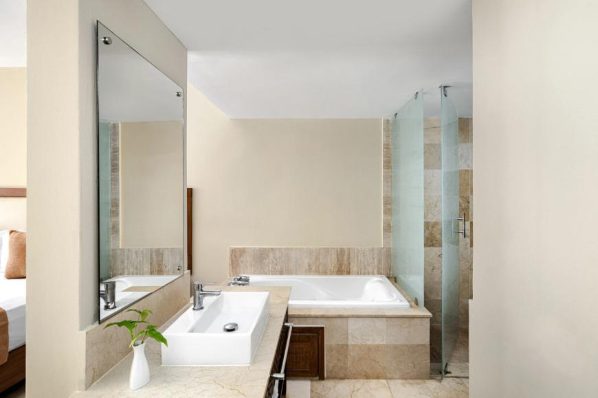 4 Sterne Familienhotel: Sunscape Dominicus La Romana - La Romana, Osten Dom. Rep., Bild 6