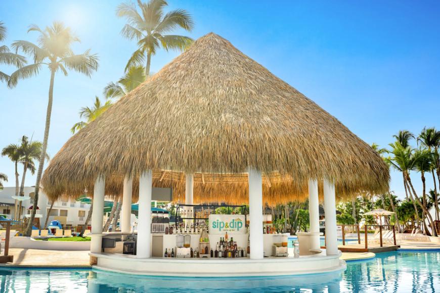 4 Sterne Familienhotel: Sunscape Dominicus La Romana - La Romana, Osten Dom. Rep., Bild 7