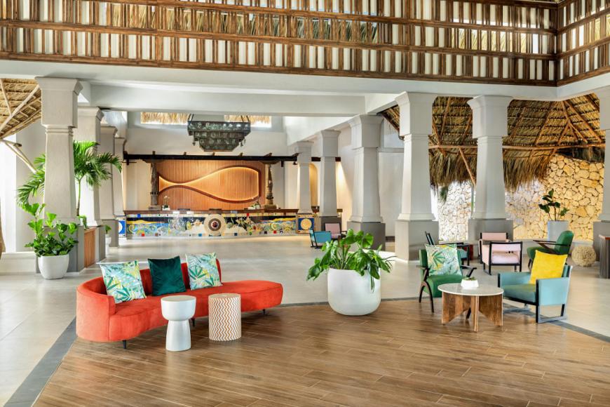 4 Sterne Familienhotel: Sunscape Dominicus La Romana - La Romana, Osten Dom. Rep., Bild 9