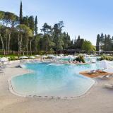 4 Sterne Familienhotel: Hotel Eden, Rovinj, Istrien