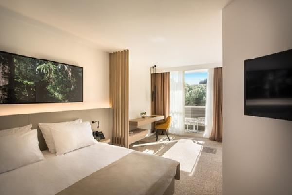 4 Sterne Familienhotel: Hotel Eden - Rovinj, Istrien, Bild 7